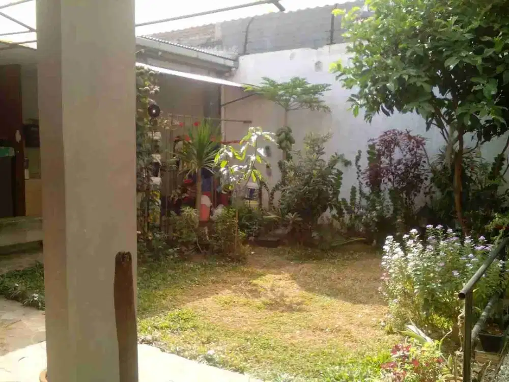 LOKASI STRATEGIS COCOK UNTUK HOME INDUSTRI DI BALADEWA, PAJAJARAN