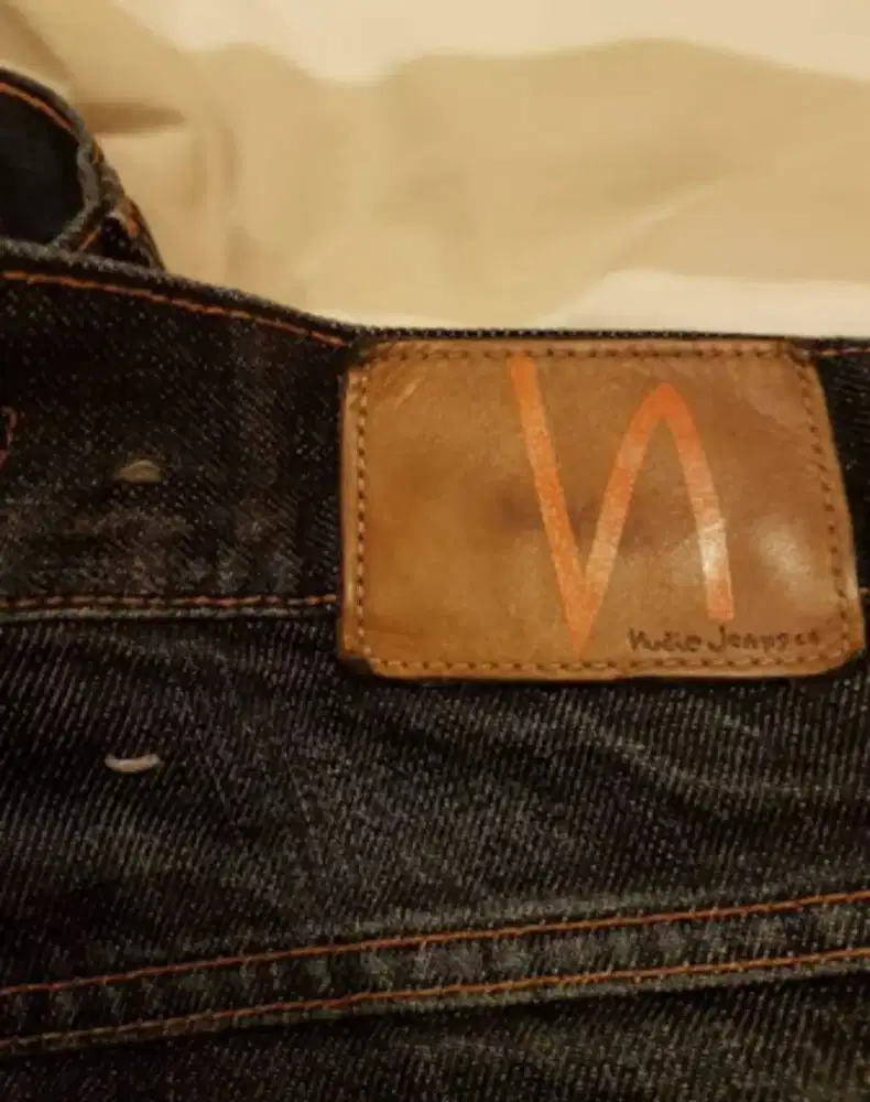 Jeans Nudie slimjim original size 32