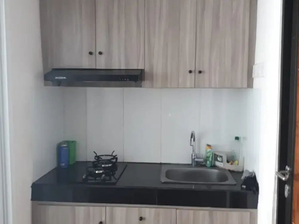 Disewakan Apartemen Gateway Pasteur Jl. Gunung Batu Bandung