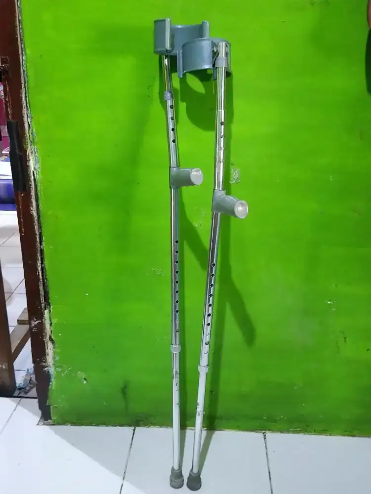Jual tongkat bantu jalan