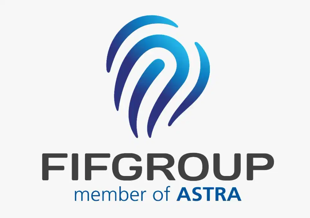SALES FORCE DANASTRA FIFGROUP