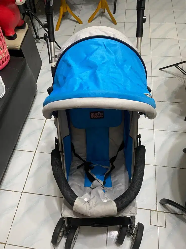 Jual Stroller Merek Elite