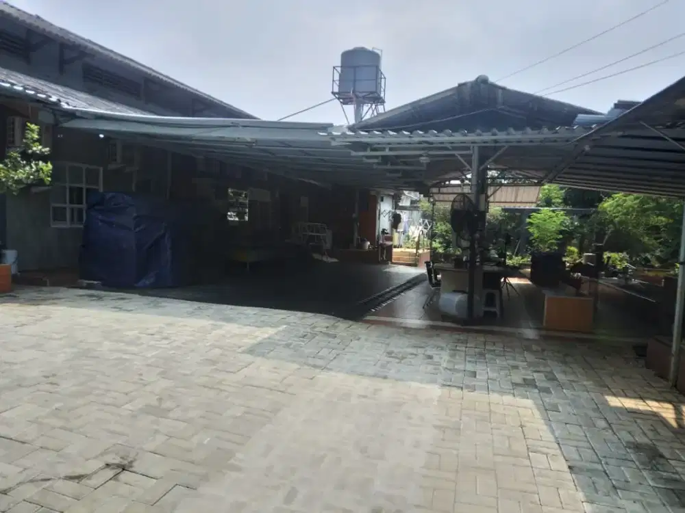 DIJUAL RUMAH PONDOK INDAH HARGA DI BAWAH NJOP 2025