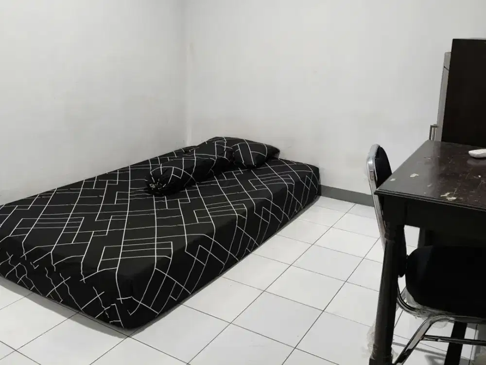 Kost Di Pedurungan Majapahit Kota Semarang Sudah AC Harga Murah (KM Luar)