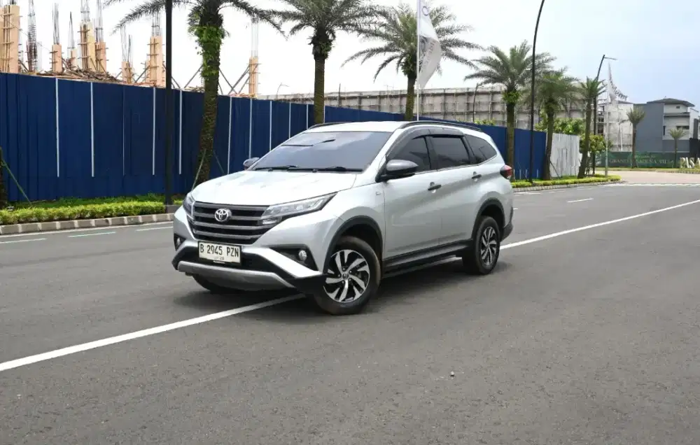 (Tdp5jtan) Rush G AT 2023 Silver