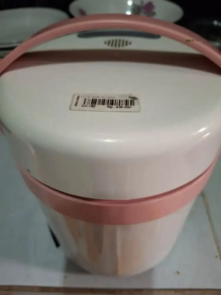 Rice cooker mini Oxone