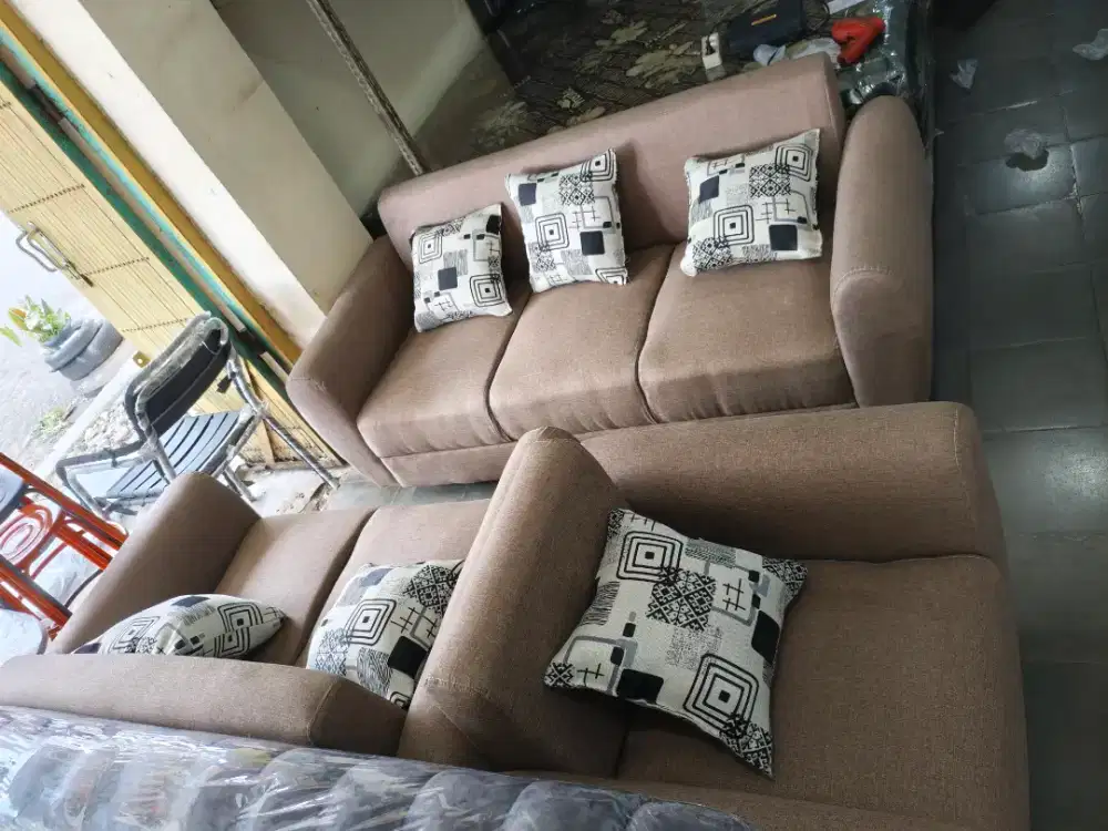 Sofa 321 + meja