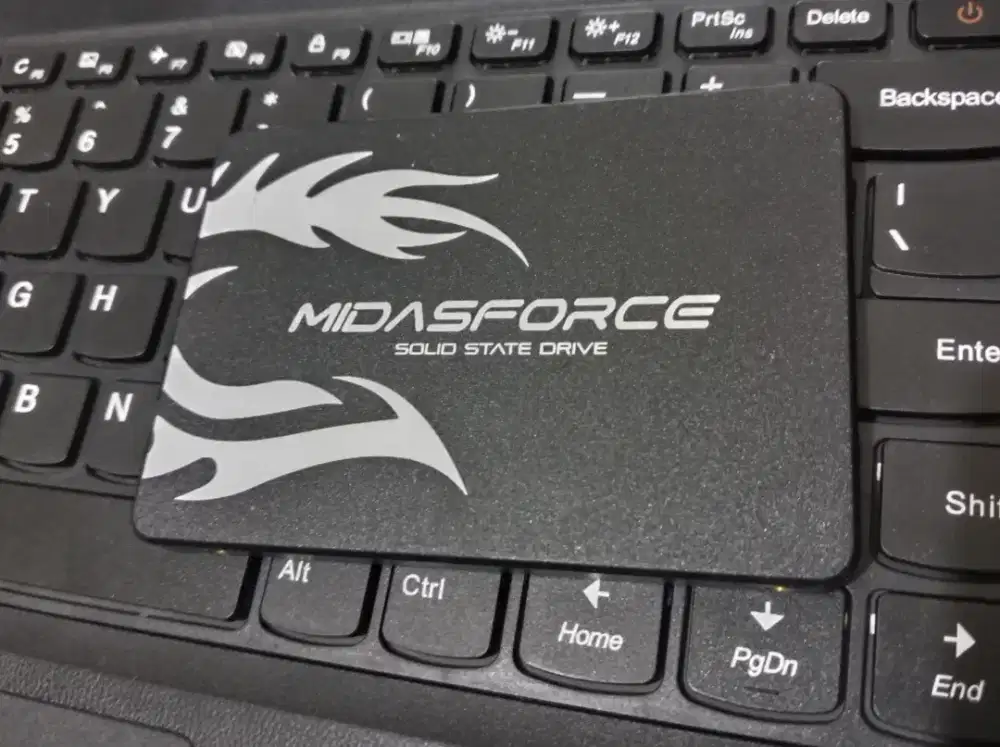 SSD 1Tb / 1 Tb Midasforce Super Lightning
