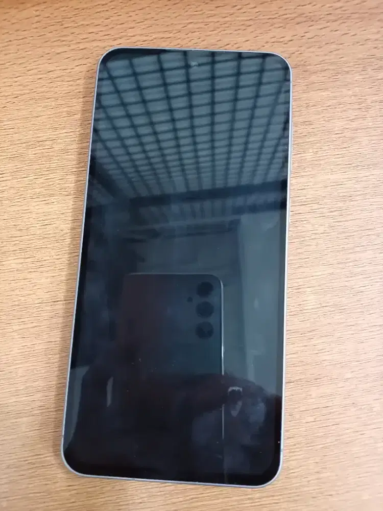 SAMSUNG A56 5G GRAPHITE