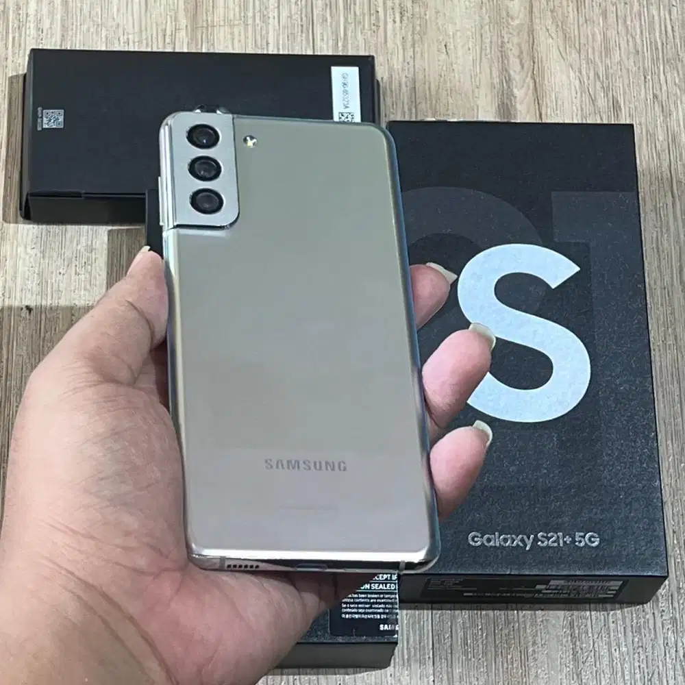 Samsung S21+ 5G SEIN