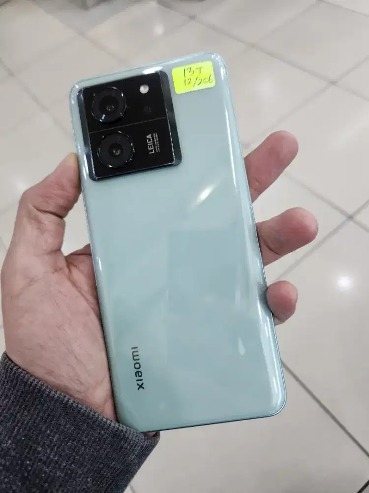 Xiaomi 13t 5g 8/256 istimewa super mantap