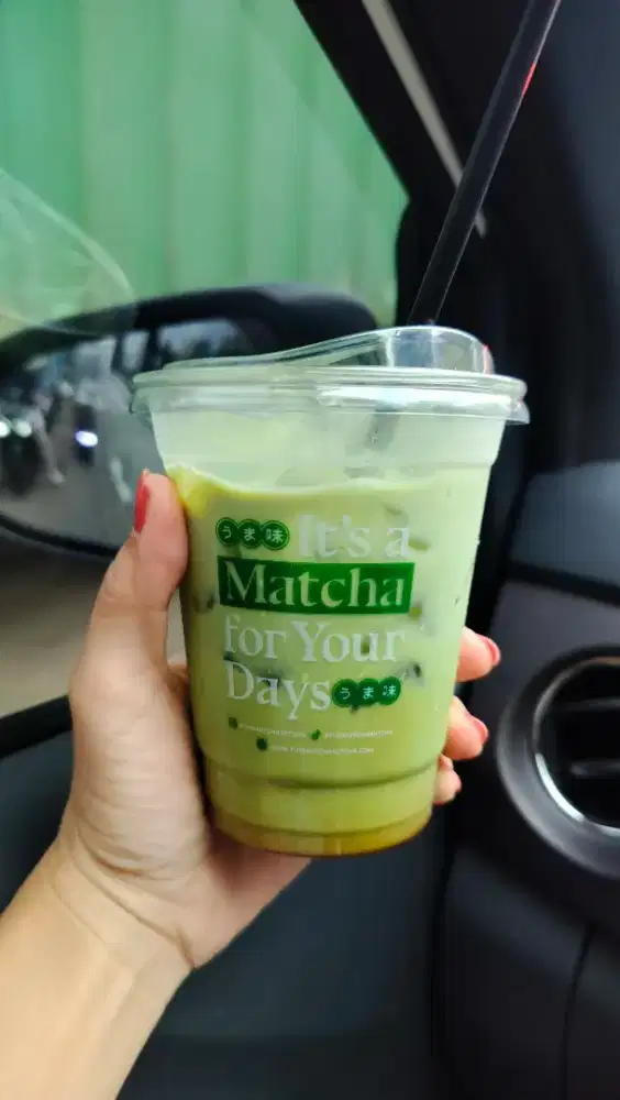 Antar jemput dan jaga anak