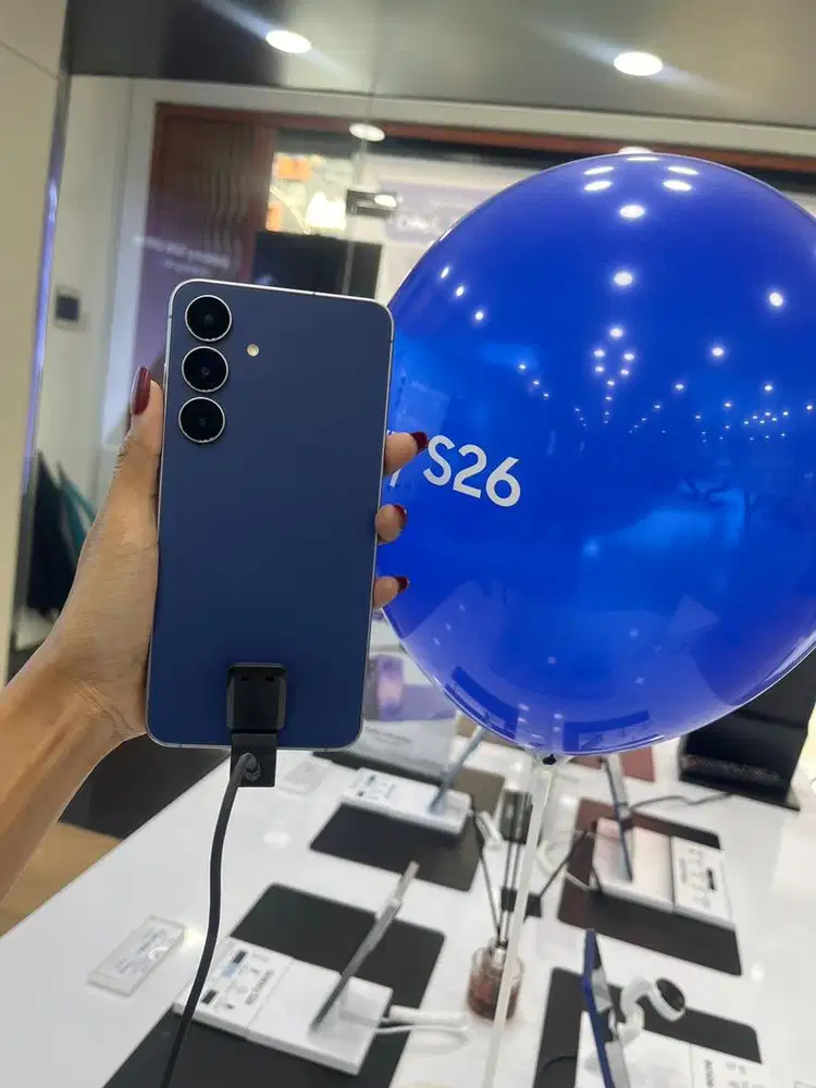 BELI 1 DAPET 4 BONUS S25Fe