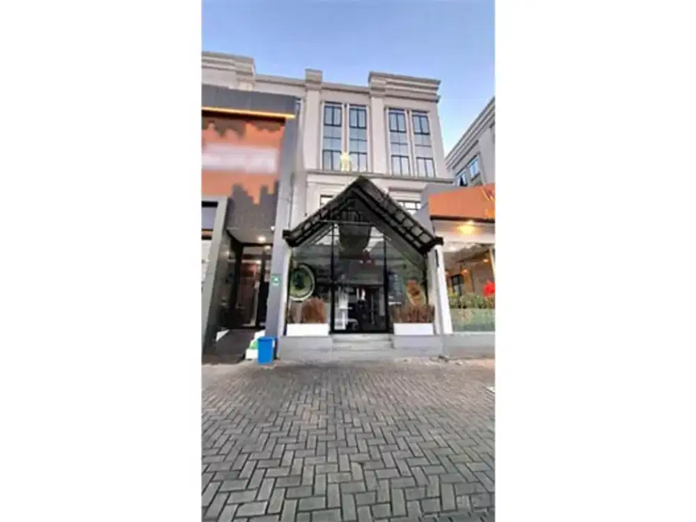 Rumah Zahra Residence Jl Kanfie, Jagakarsa