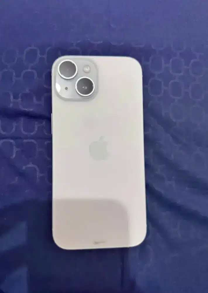 iPhone 15 iBox pemakaian pribadi no minus