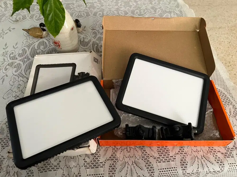 LIGHTING GODOX LED P120C