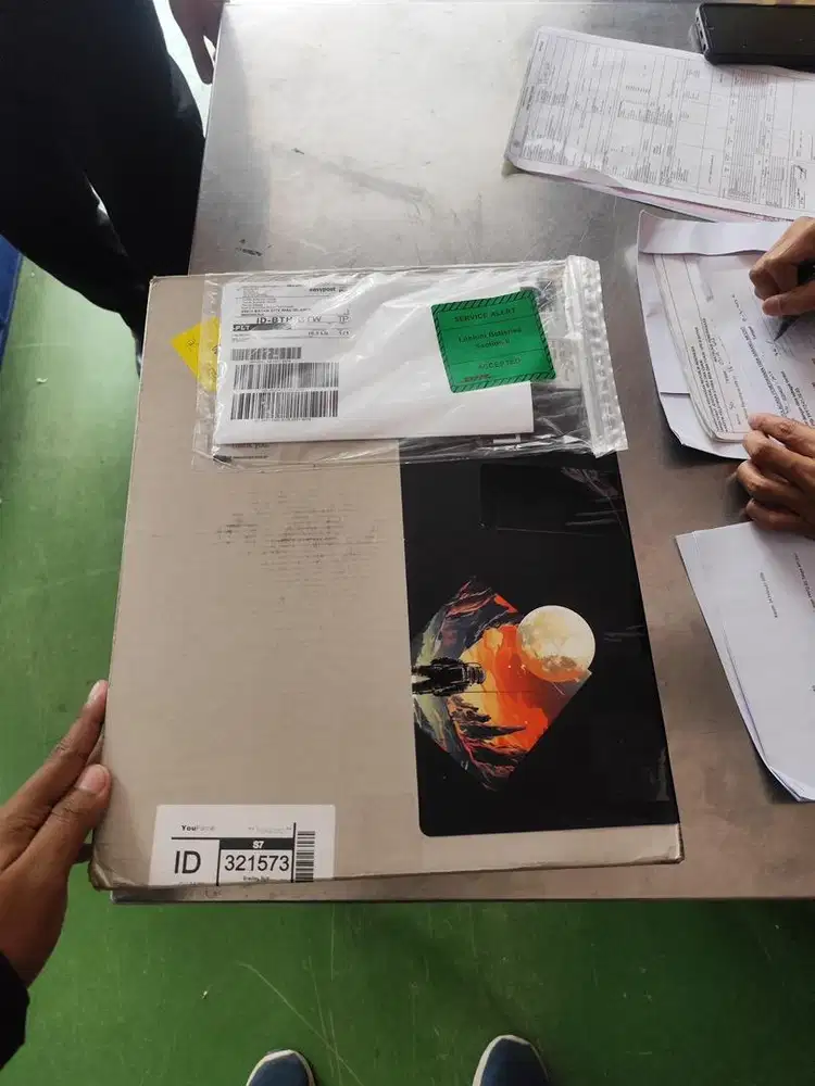 OMEN MAX Gaming Laptop 16