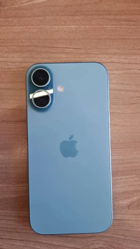 Iphone 16 256 Gb (Basic)