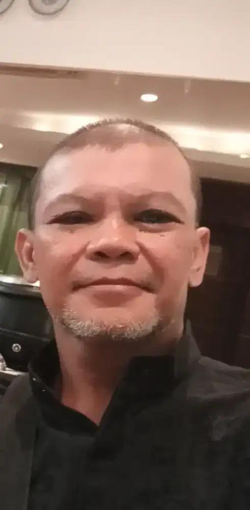 Inval driver selama libur lebaran