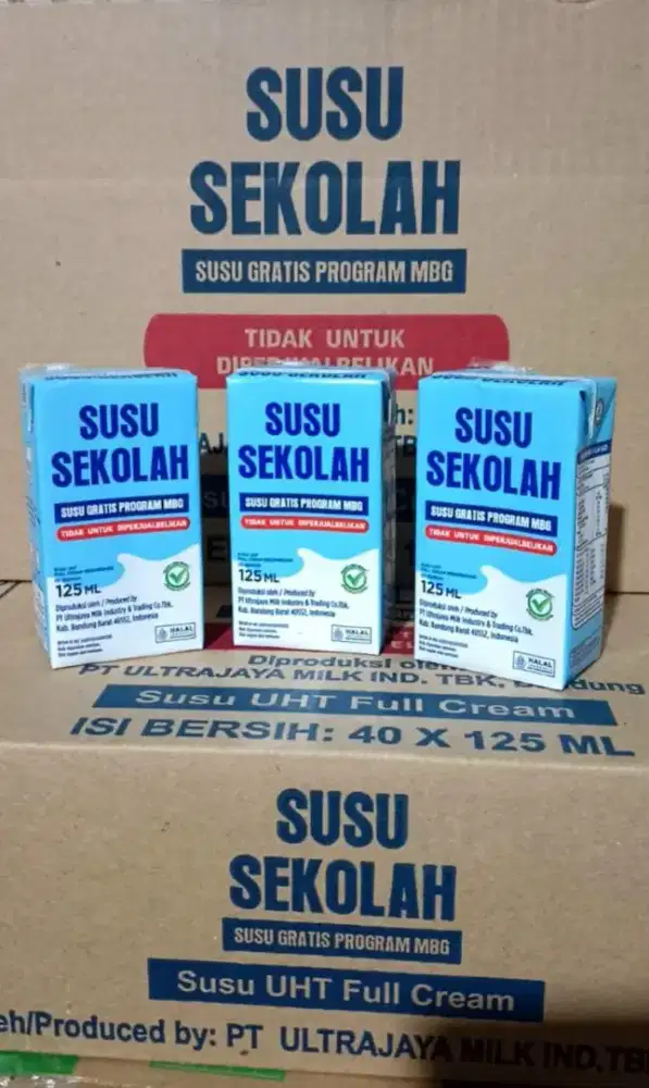 INDOMILK VARIAN RASA