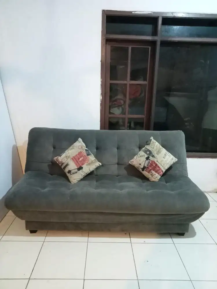 Sofa Bed Like New