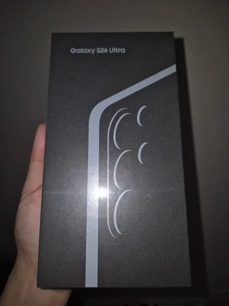 Samsung S26 Ultra 12/512GB Sky Blue