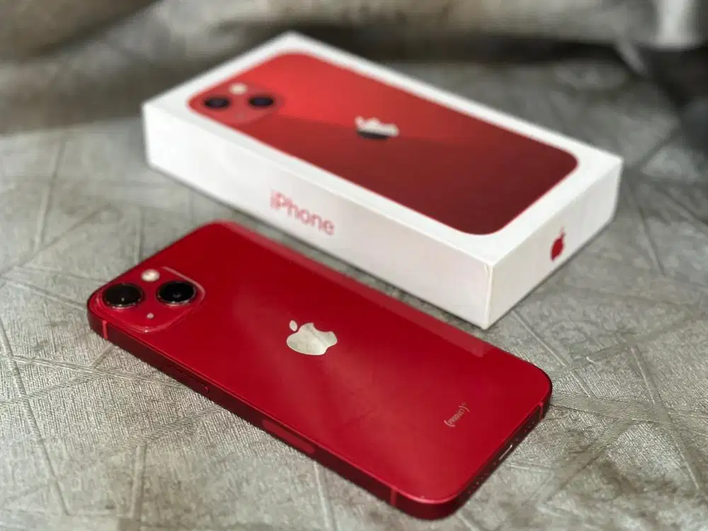 iPhone 13 256Gb TT bisa