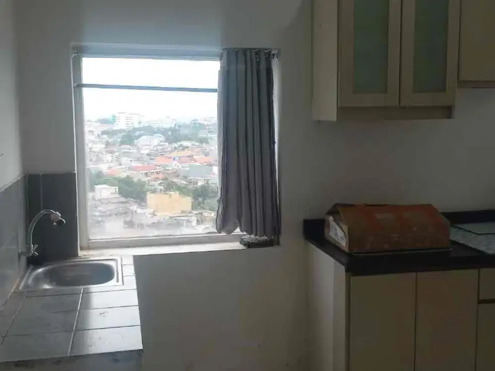 Sewa 2 Bedroom Semi Furnished Termurah Bulanan / Tahunan Jakarta Pusat
