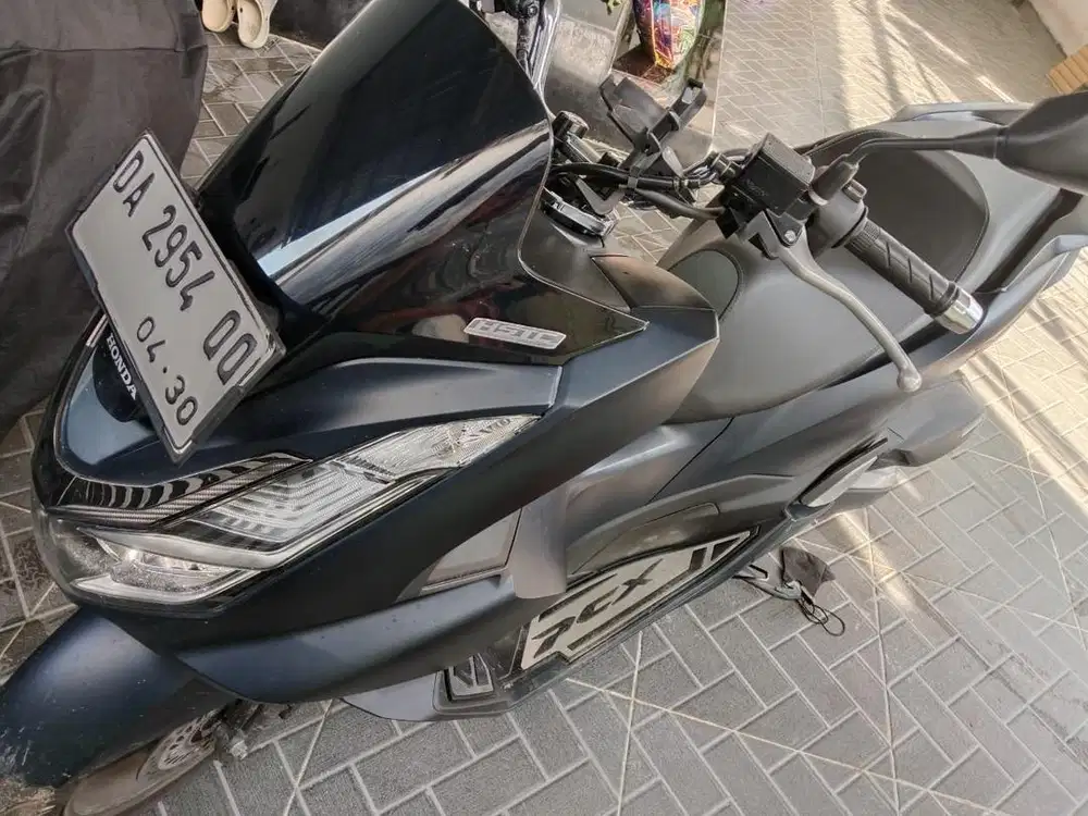 Dijual PCX ABS tahun 2025