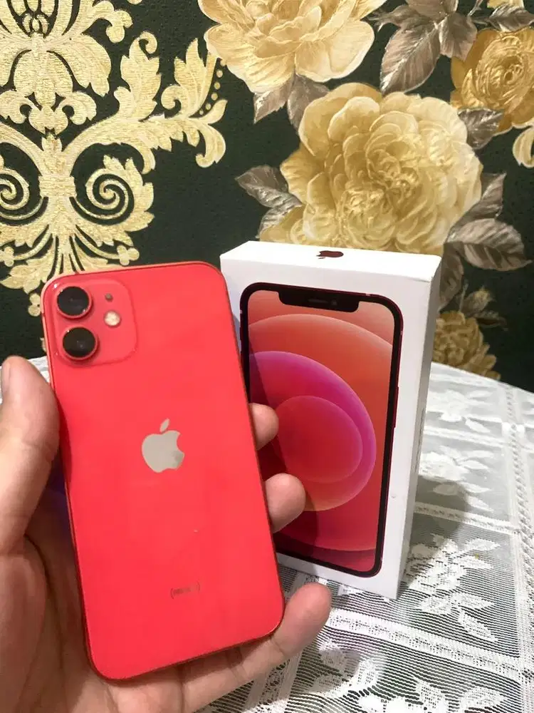 IPHONE 12 MINI 64 GB Regist