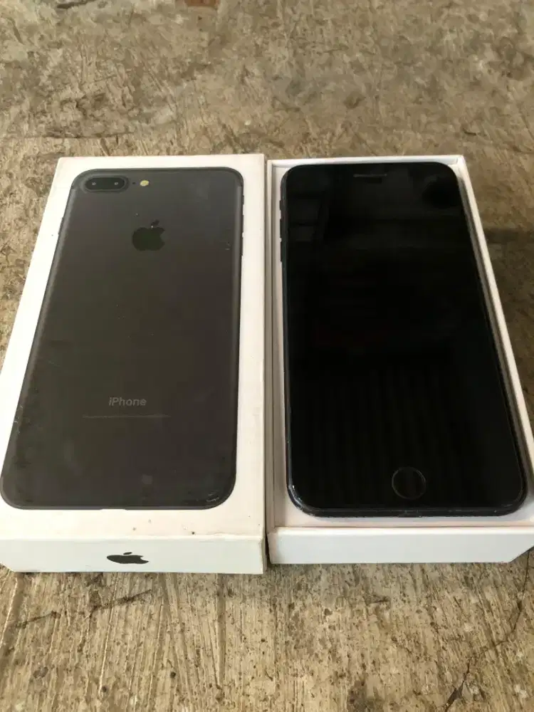 Iphone 7 Plus 128GB