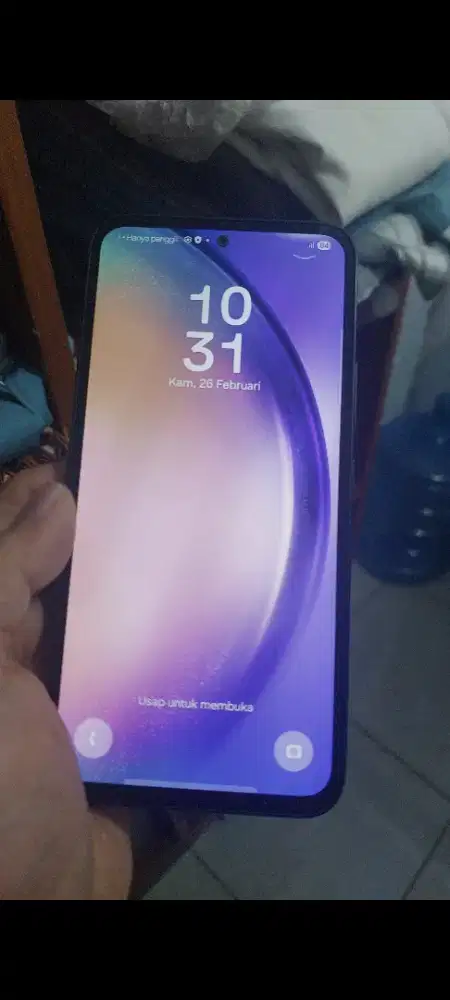 Samsung galaxy A54 8/256