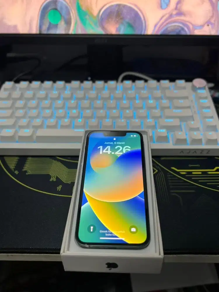 Iphone 13 mini 128gb inter