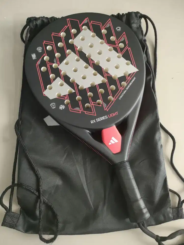 Raket adidas rx series light