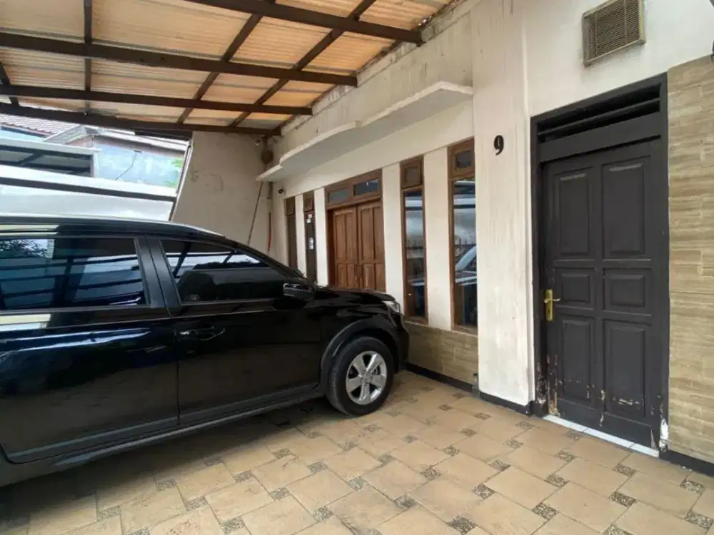 PUNYA RUMAH IMPIAN DI TURANGGA? Mulai dari Sini! Tanah Kotak 385m² – Jual Cepat!