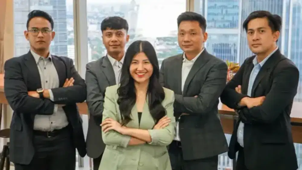 DIBUTUHKAN PRIA/WANITA