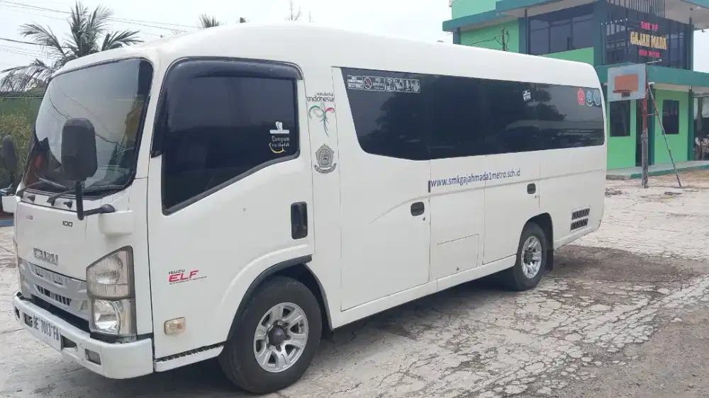 Isuzu Giga 2019 long