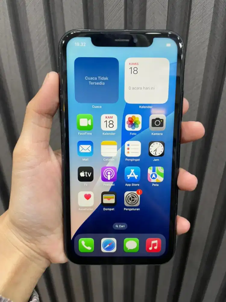 iPhone 12 Promax 512GB All Operator