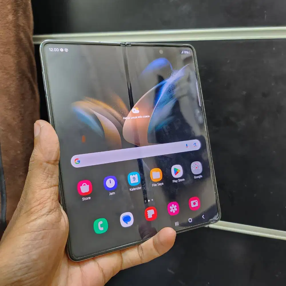 samsung z fold 5 128gb sein