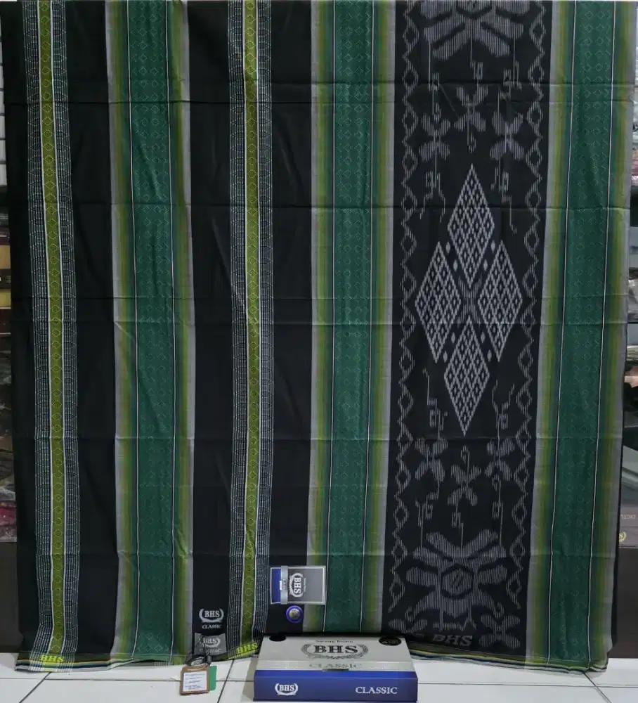 Jual sarung BHS CLASSIC