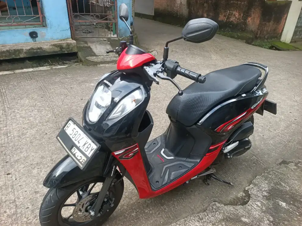 Genio donat 2023 pajak hidup