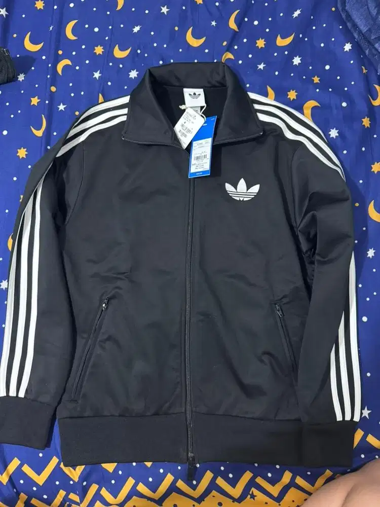 Jaket Adidas Track Top