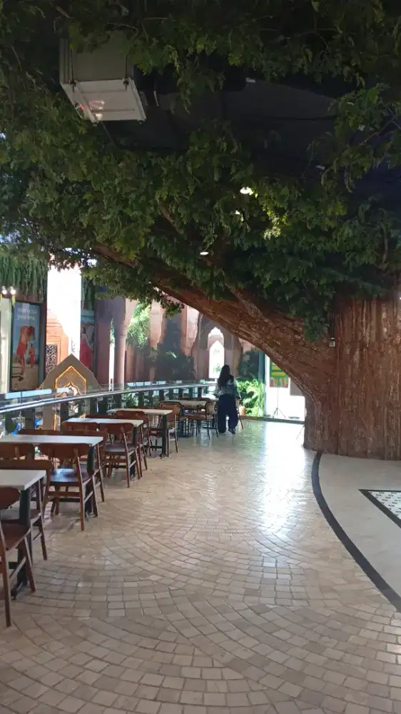 Loker: Leader Restoran