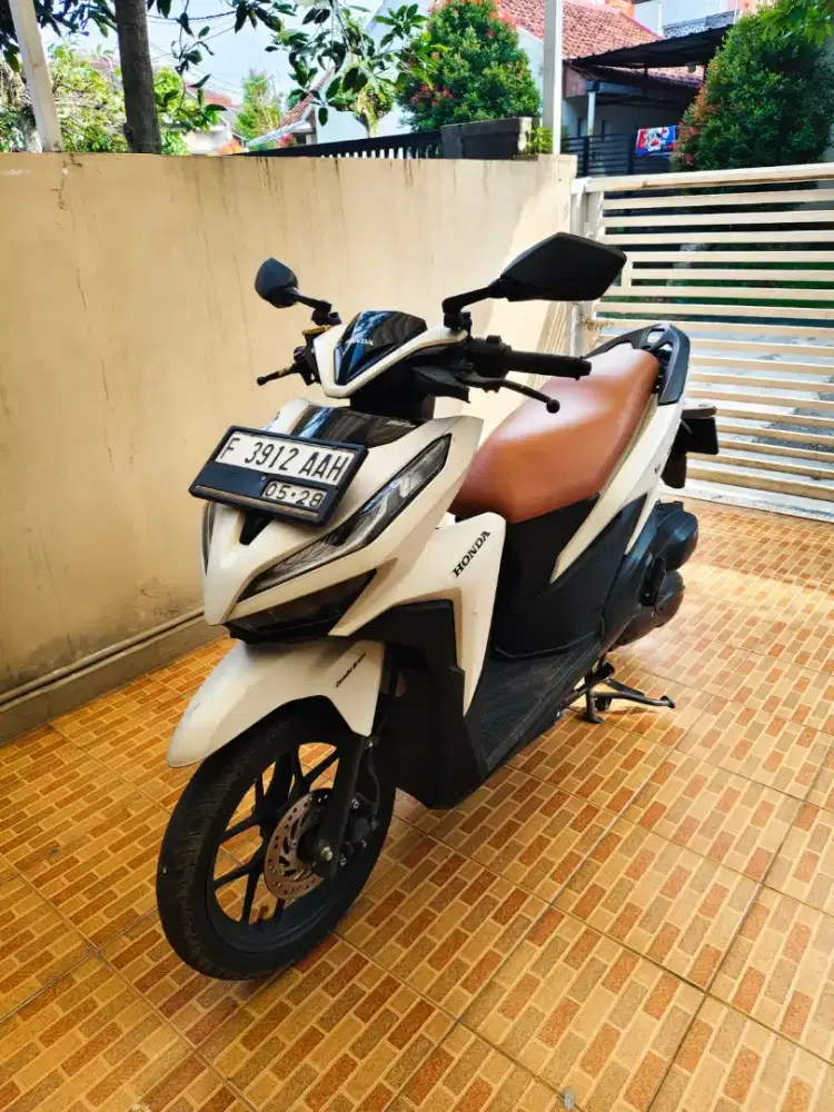 Honda New Vario 125 2021 (Harga Cash)