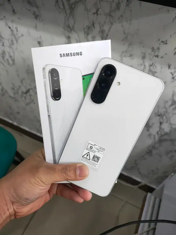 Jual samsung a56 12/256gb