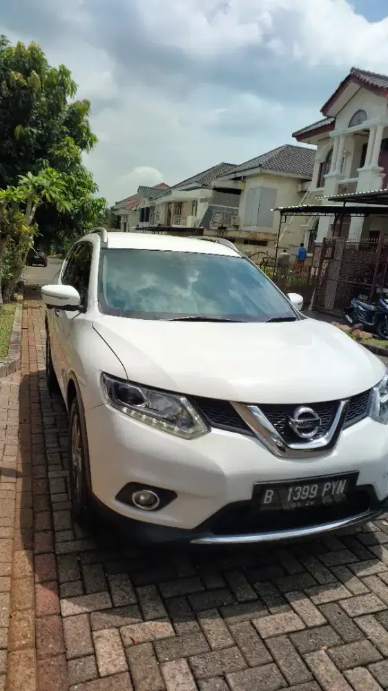 For Sale Nissan Xtrail T32 2016