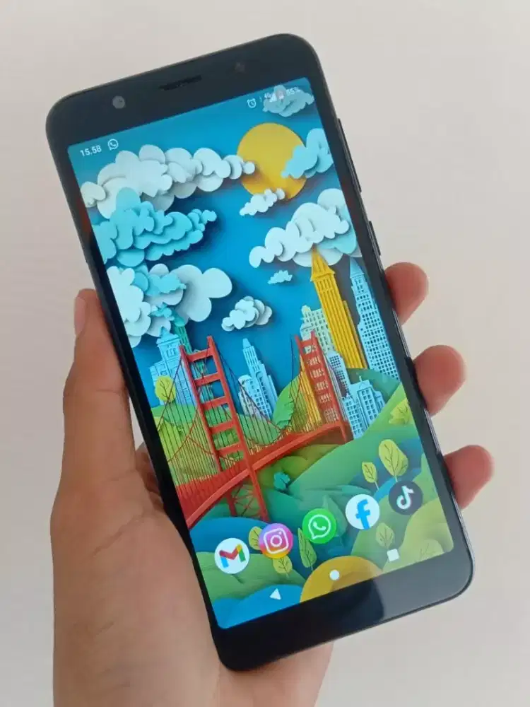 Asus Zenfone Max Pro M1 4/64 Gb