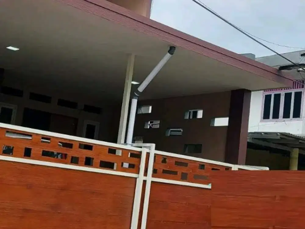 DIJUAL RUMAH RUNGKUT MENANGGAL HARAPAN SURABAYA RON.A3093