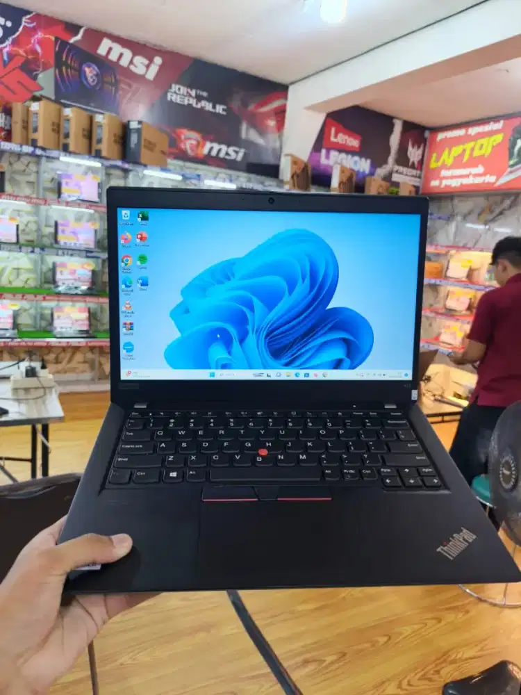 Lenovo ThinkPad X13 GEN1 Slim