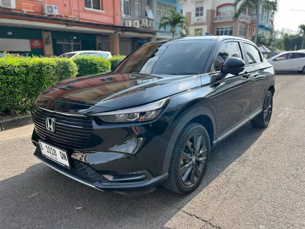 Km 20 Rb ! HRV 1.5 SE CVT 2023